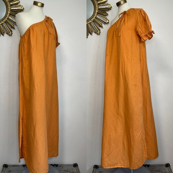 Saint Helena Mara Maxi Dress - Picture 4 of 16